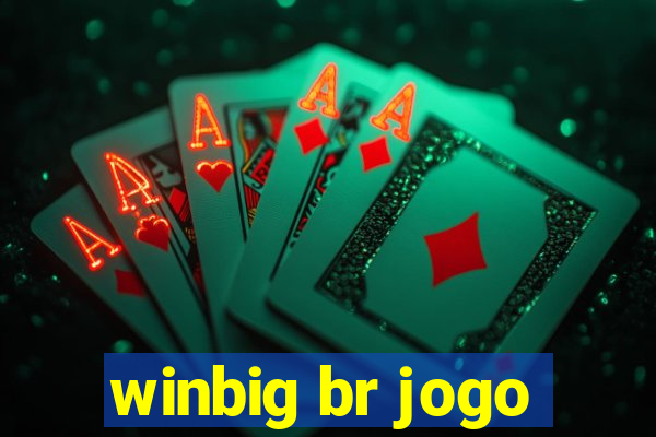 winbig br jogo